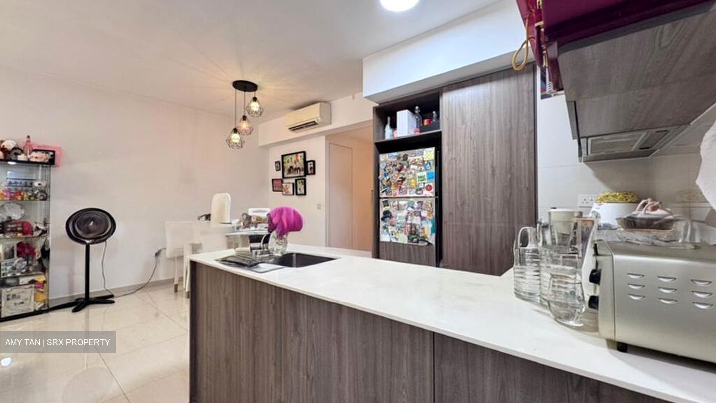 Sol Acres (D23), Condominium #566120251